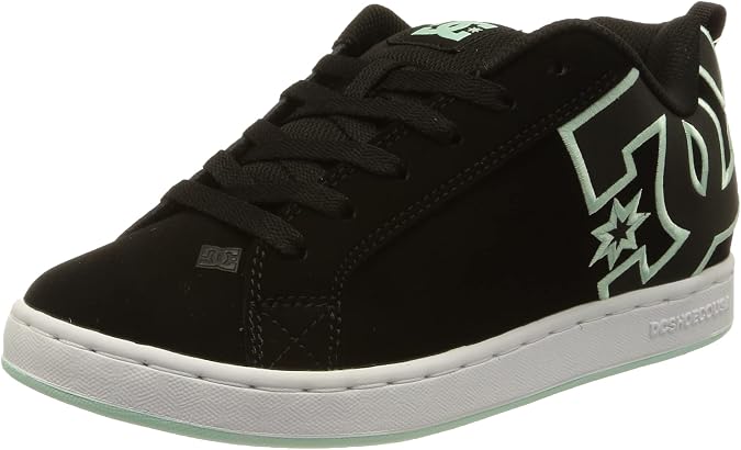 DC Shoes Damen Court GraffikSneaker