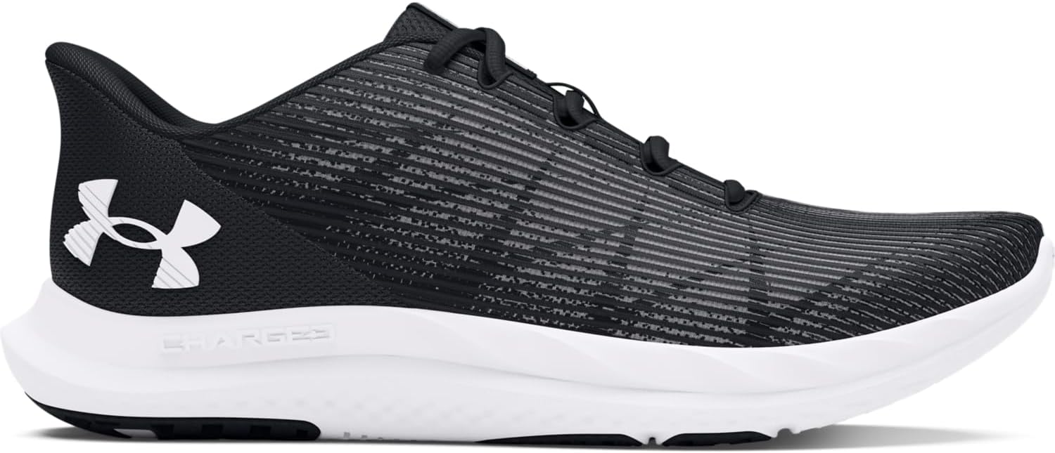 Under Armour 3027006-001 koşu ayakkabısıKadın