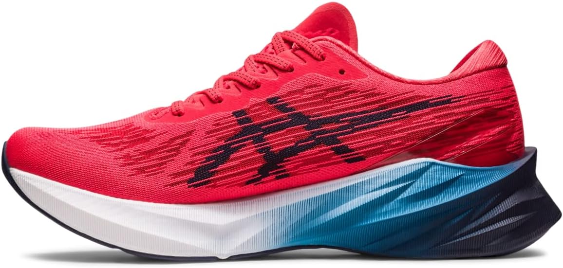 ASICS Men's NOVABLAST 3 Running Shoe