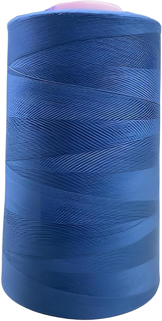 Oltalı Polyester Dikiş İpliği 5000 mt New D7976 Lacivert