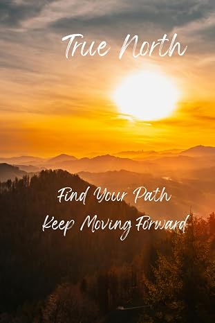 True North: Keep Moving Forward