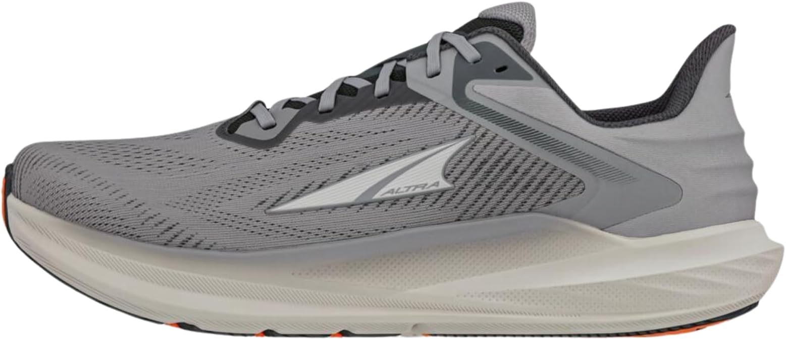 ALTRA Torin 8 Men's US 9.5 Dark Shadow