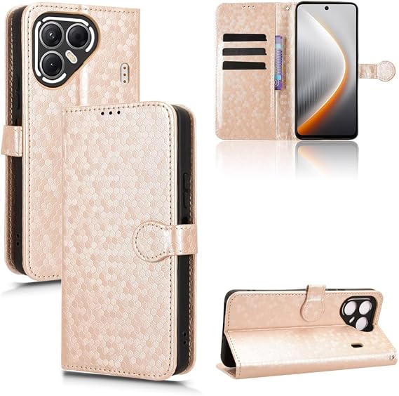 Cover Compatible with Tecno Pova 7 5G