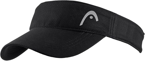 HEAD Unisex Performance Visor Visor