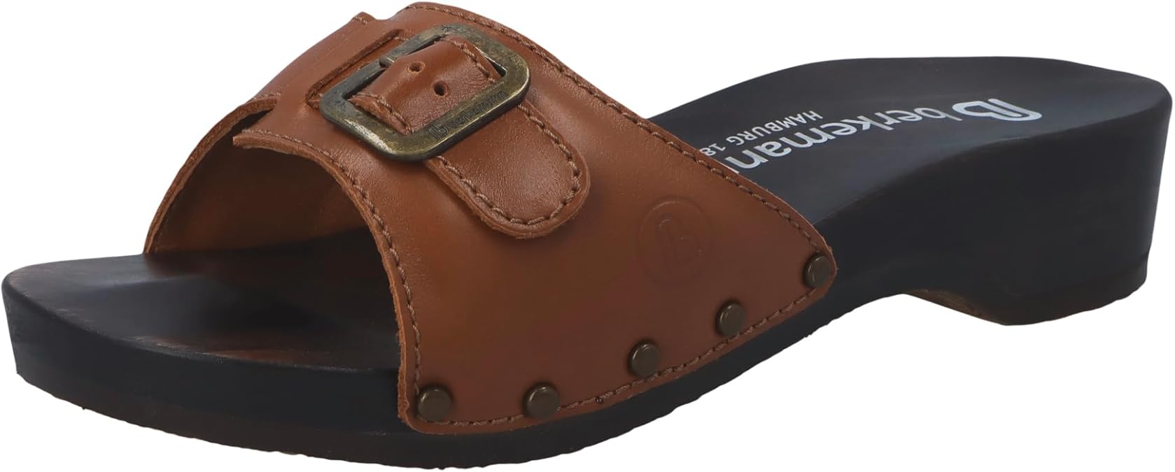 Berkemann Hamburg Women's Mules