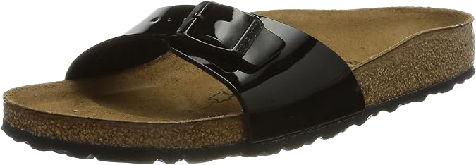 Birkenstock Gizeh Blue Birko-Flor