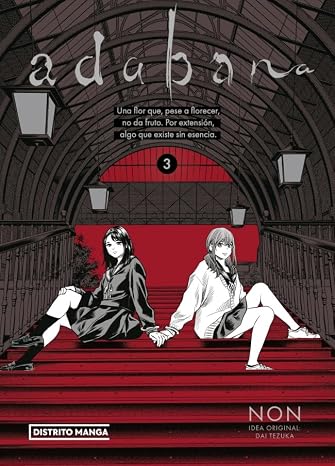 Adabana 3 (Seinen)