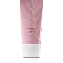 Skin Sensual BB Cream Medium 50 ml - SPF 50 UVA/UVB PA++++ Tinted Day Cream with Medium Coverage - Moisturising & Balancing - For Even Skin Complexion