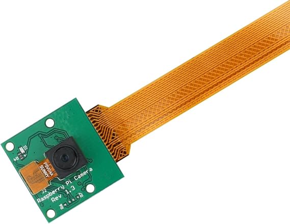 Raspberry Pi Zero CSI Camera Module 5MP Webcam Support Raspberry Pi Zero W