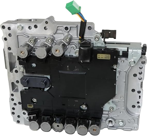 Compatible Transmission Control Module Compatible with RE7R01A JR710E ETC94-140N TCM TCU