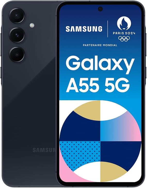 Samsung Galaxy A55 5G 128GB NOHB