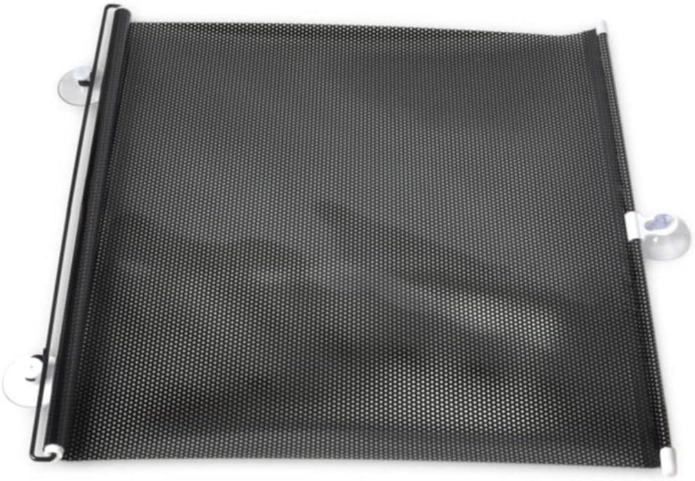 Buffer Katlanabilir Araç Güneşlik 50*125 cm
