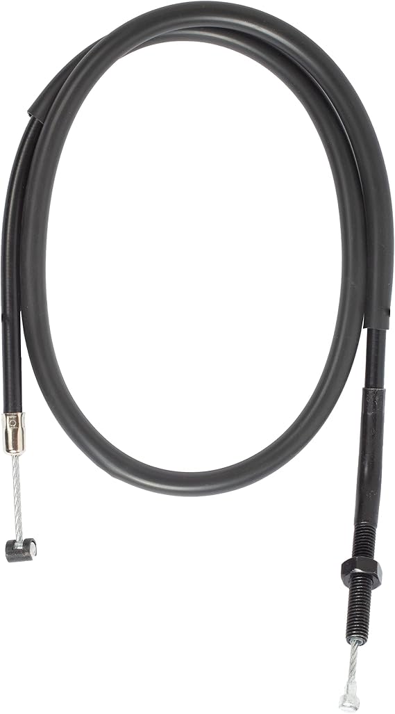 MOTOMASTER Motorcycle Clutch Cable Compatible with Honda CB 500 F/CBR 500 R/ 22870-MGZ-J01