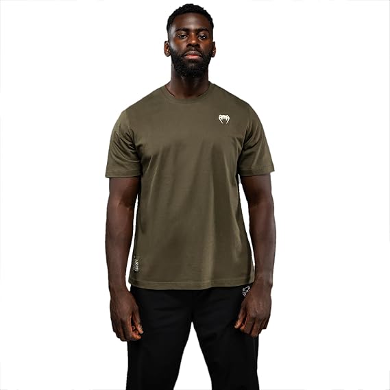 Venum Men's Venum Serpenti T-Shirt