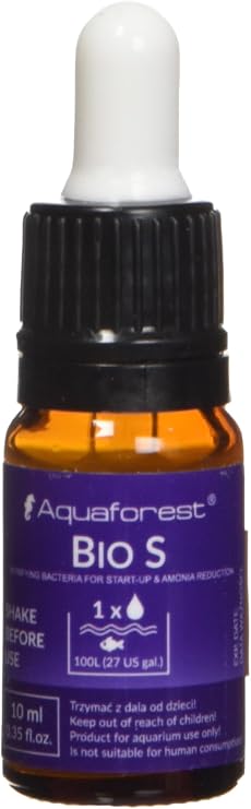 Aquaforest Reef Bio S 10ml