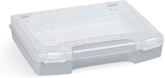 Bosch Sortimo i-Boxx 72 Grey