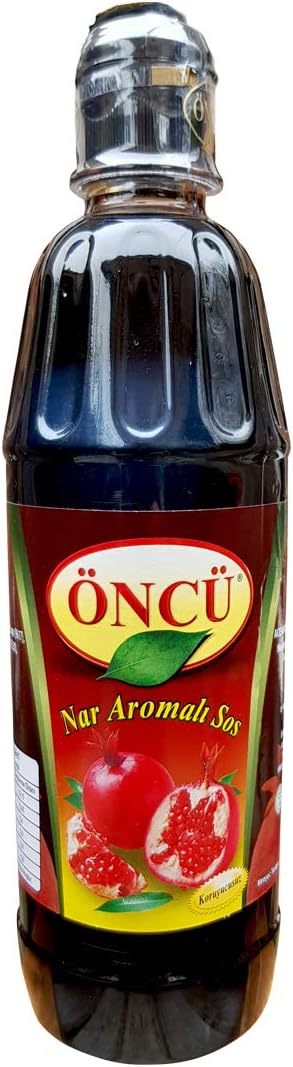 ONCU Pomegranate Molasses 330 GR