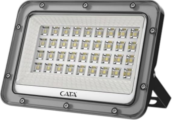 Platinum 50 Watt Led Projektör IP65 6500K Beyaz Işık 4200 Lümen Dış Mekan Aydınlatma 220V [Enerji Sınıfı F]