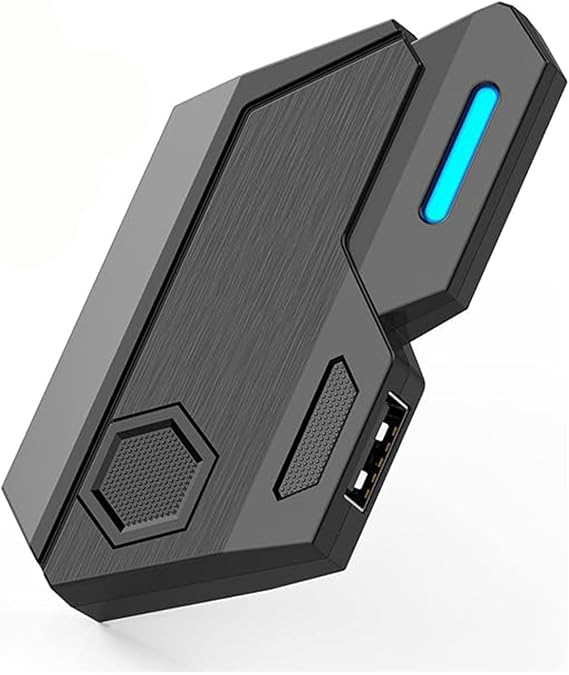 Mix SE Keyboard Mouse Converter Bluetooth 5.0 Mobile Game Controller Adapter Professional Mouse Keyboard Adapter Converter for Android for