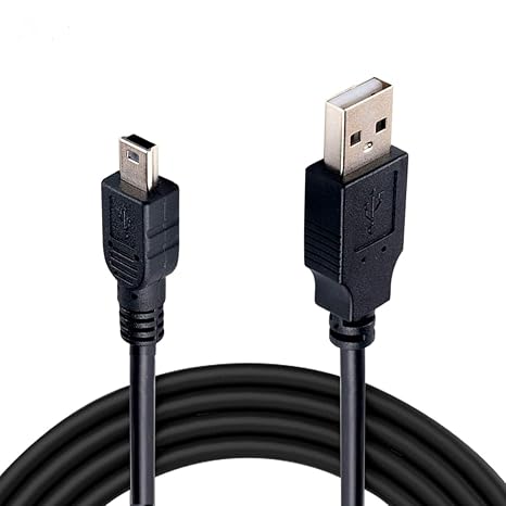 Update Software Cable for Foxwell NT630 Elite Automotive OBD2 Scanner Tool
