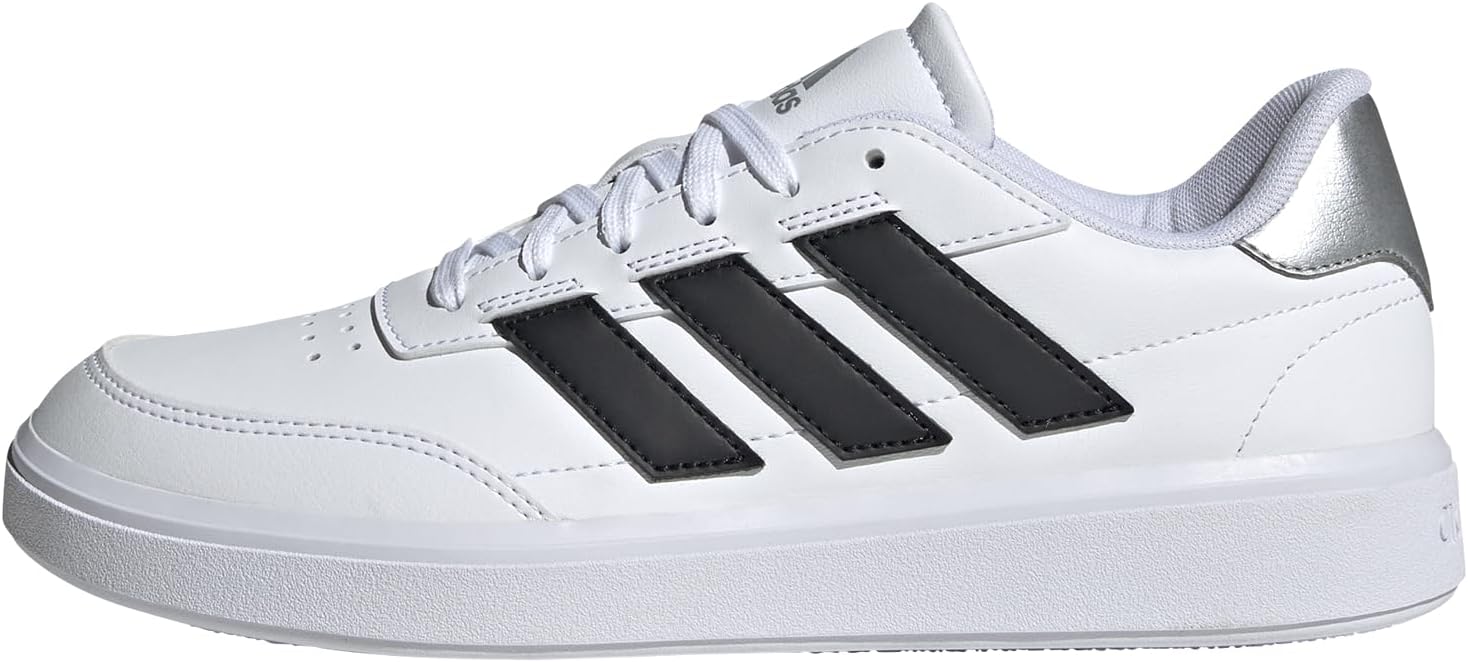 adidas COURTBLOCK Spor AyakkabıKadın