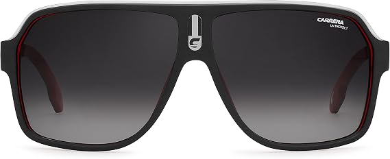 Carrera Unisex 1001/S 9o Sunglasses (pack of 1)