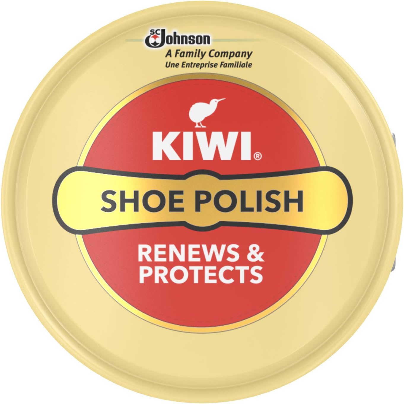 Waldhausen Kiwi Stiefelcreme, 50 ml