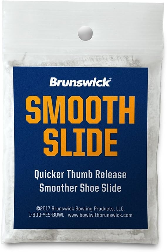 Brunswick Smooth Slide - Each