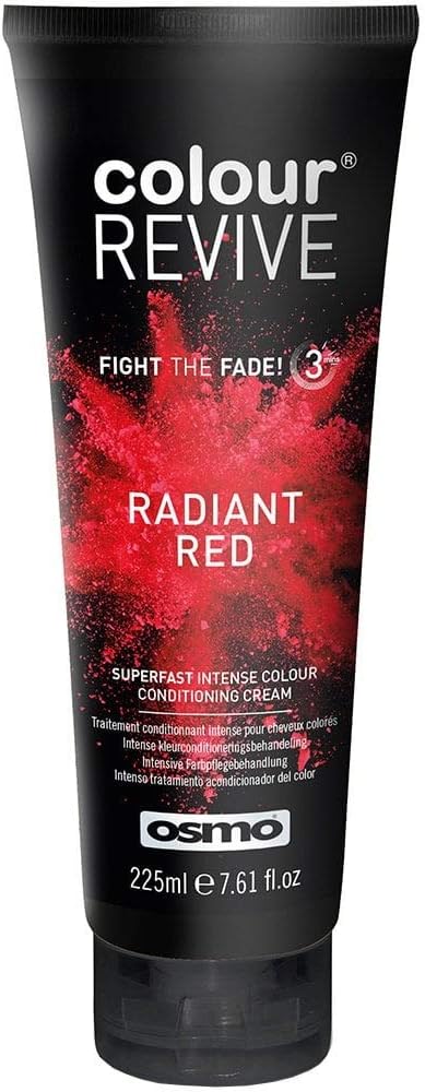 Osmo Colour Revive (Radiant Red)