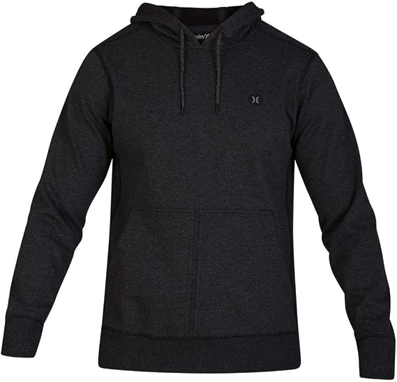 Hurley Men's Sudadera Pullover Sweater