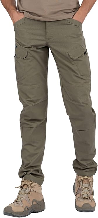 Trousers Tactical C200-501