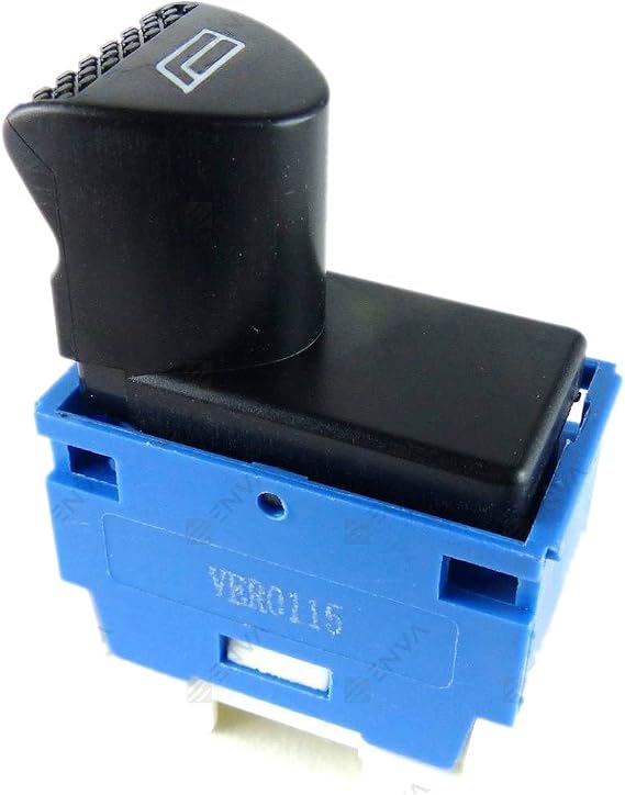 Single Electric Window Control Switch 98809719