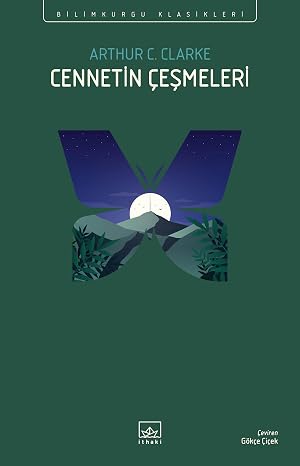 Cennetin Çeşmeleri