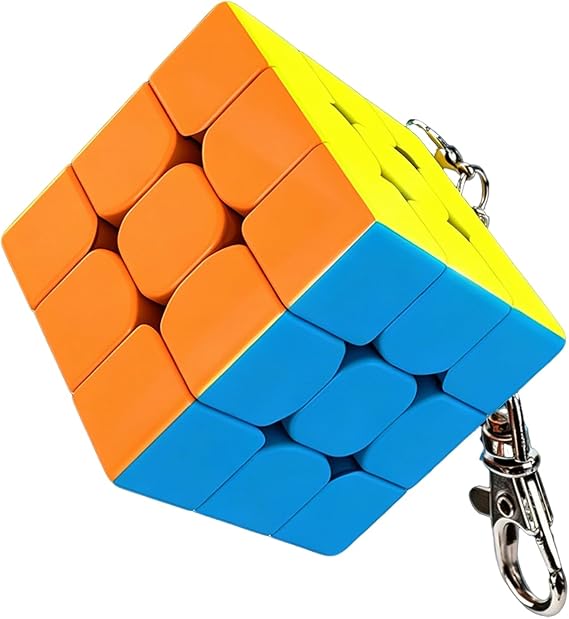 Moyu Cube 3x3 Mini Cube