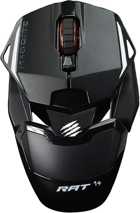MadCatz R.A.T. 1+ Optik Oyuncu Faresi