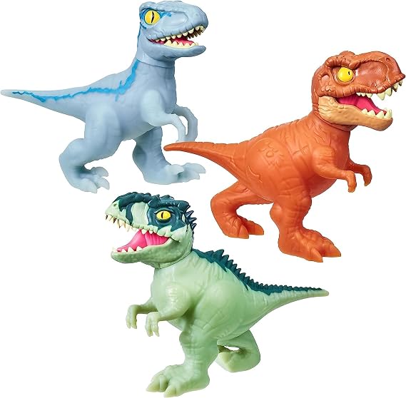 MOOSE TOYS - Toy, 41468, Multi-Coloured