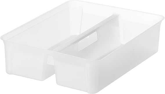 SmartStore - Insert Boxes 14 L - Transparent