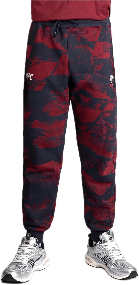 Venum UFC Zenith Men's Authentic Fight Week Pant