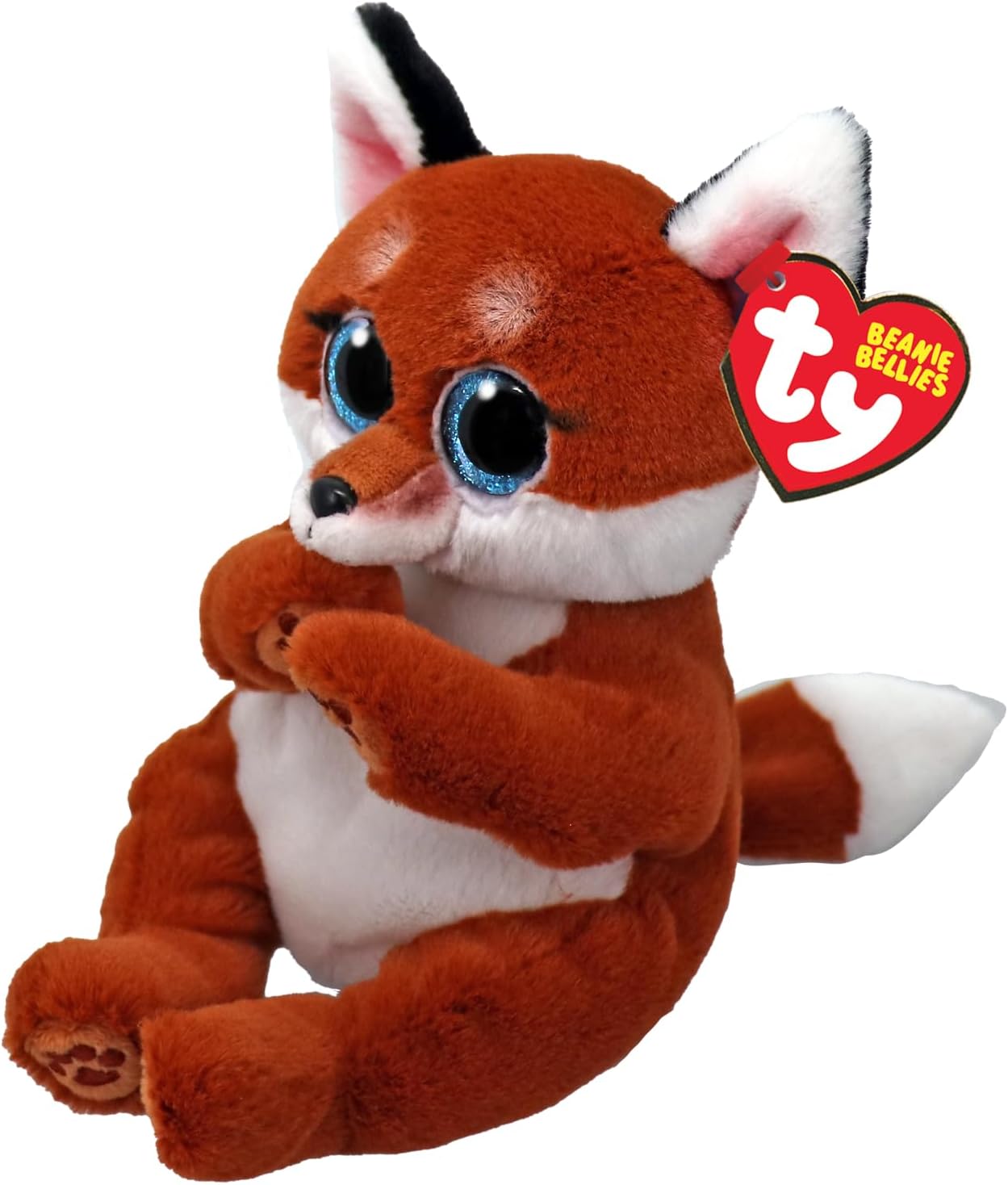TY Fox Fox Belly Reg