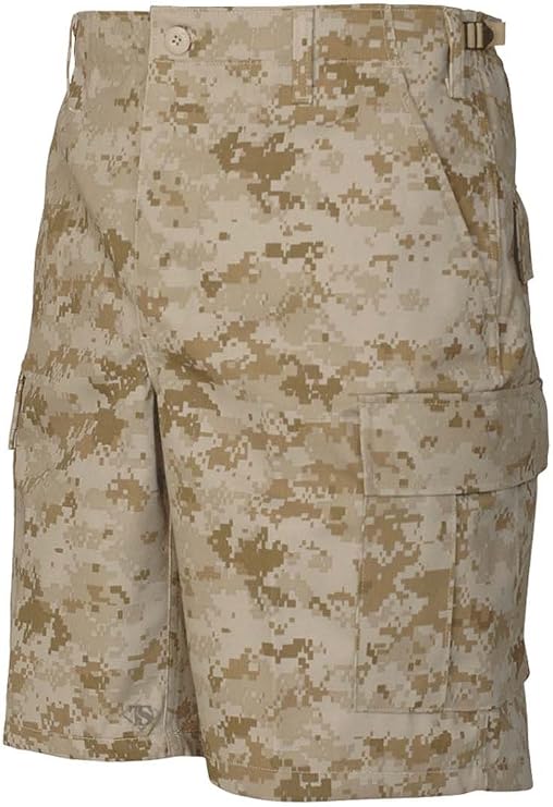 Tru-Spec Men's BDU Short