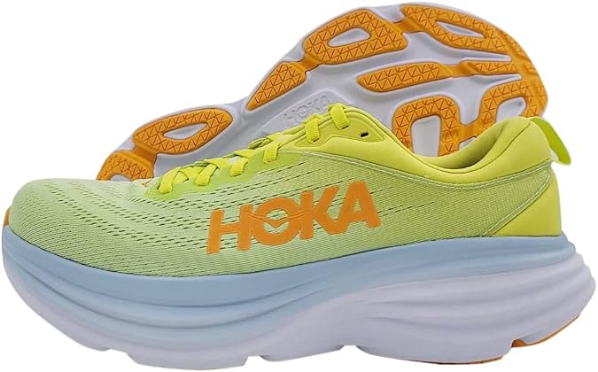 Hoka ONE ONE Men's Running Shoes Sneaker