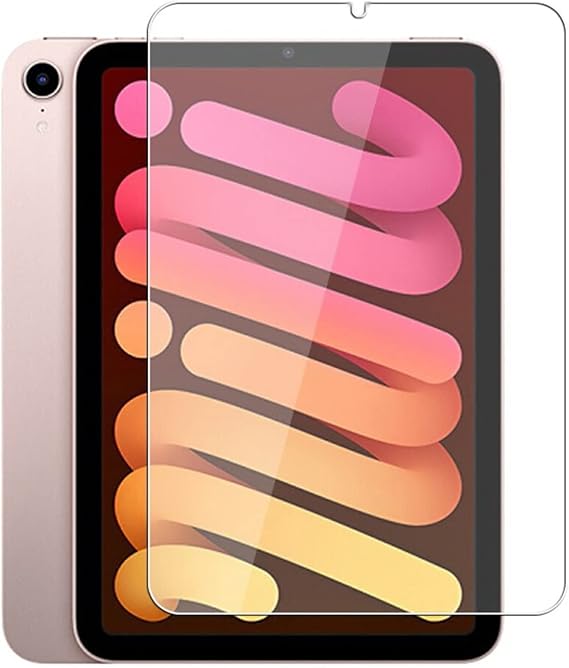 Microcase iPad Mini 6.Nesil 2021 8.3 inch Ekran Koruyucu Film - 1 ADET