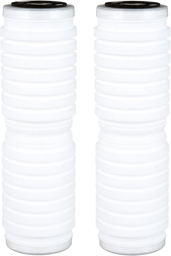 3M Aqua-Pure AP420 Whole House Filter Replacement Cartridge (2-Pack)