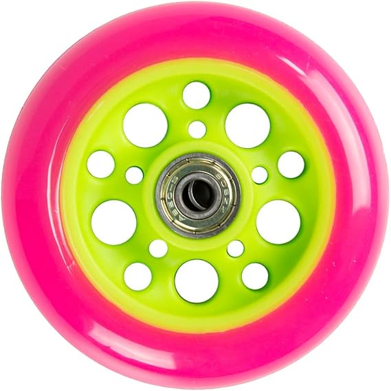 100mm Rear Wheel (Unit)