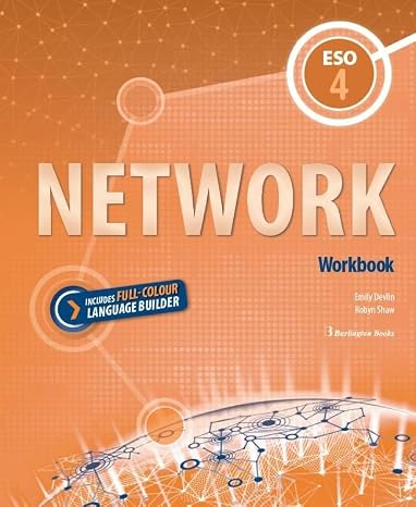 Network Eso 4 Wb Spa (sin Coleccion)