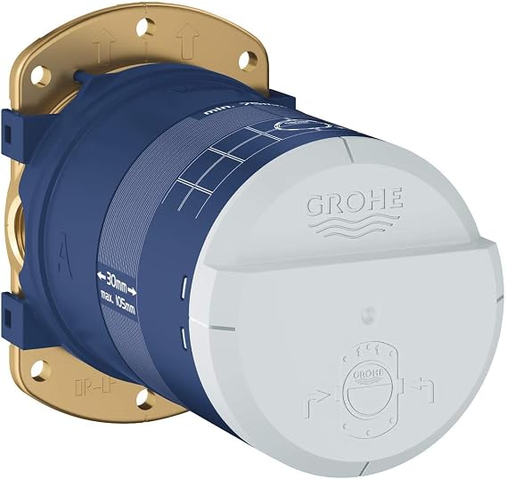 GROHE GROHE Rainshower SmartBox26483 Shower Set