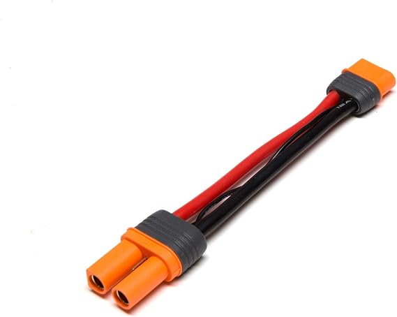 Adapter: IC5 Battery/IC3 Device Medium