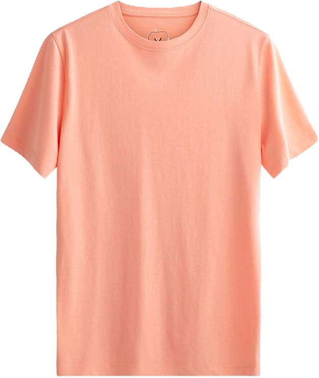 KAFT Erkek Regular Fit Basic T-Shirt