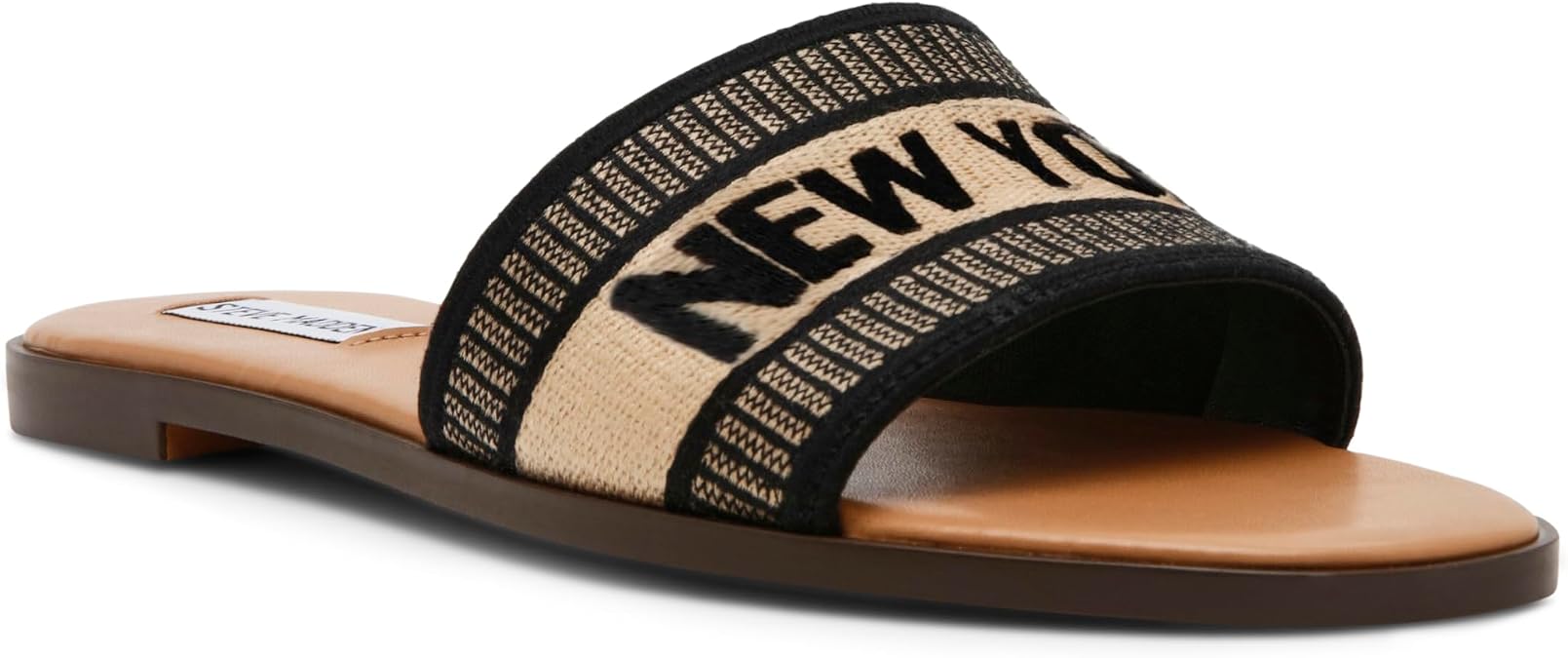 Steve Madden Women's KnoxSandal