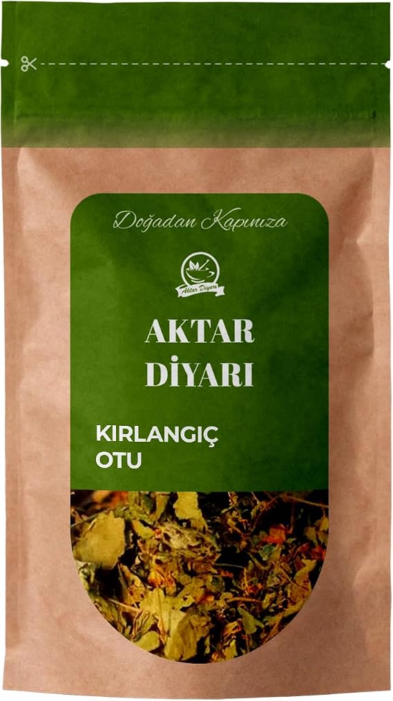 Aktar Diyarı Kırlangıç Otu 1000 GR, BTK-ADY36720